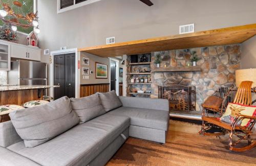 Wintergreen House | Eagles Court 42 With Wintergreen Advantage