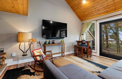 Wintergreen House | Eagles Court 42 With Wintergreen Advantage