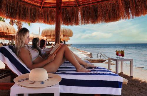 Corniche Road-Dahar Resort | Eagles Downtown Zahabia Resort & Aqua Park