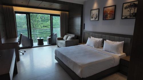 Peermade Apartment | Eagles Glide Resort