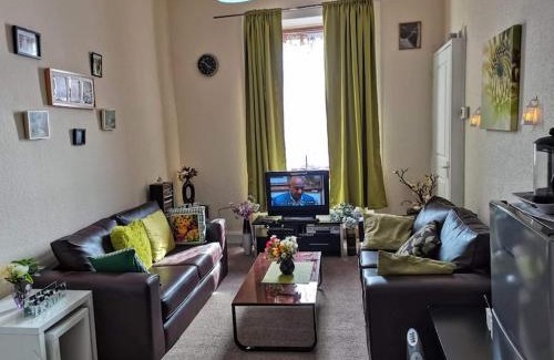Granton Apartment | Eagles Land