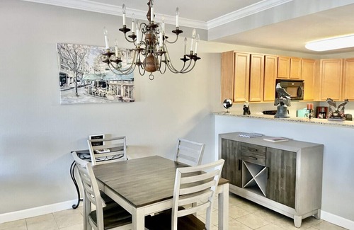 Pigeon Forge Cabin | Eagles Landing Condo in Pigeon Forge. Walk to the Parkway & Resort Pools!
