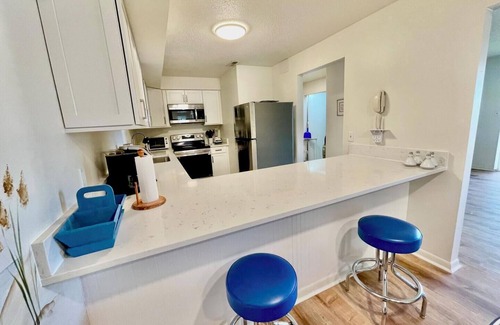 Rehoboth Beach Condo | Eagles Landing Drive 1807