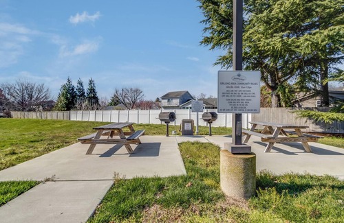 Rehoboth Beach Condo | Eagles Landing Drive 1807
