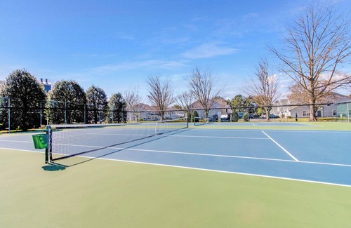 Rehoboth Beach Condo | Eagles Landing Drive 1807