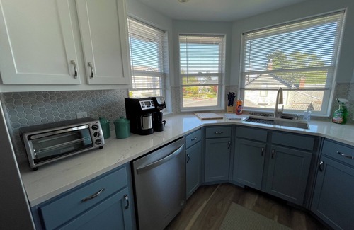 La Conner House | Eagles Landing in La Conner Washington