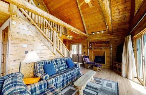 New Tazewell House | Eagles Landing