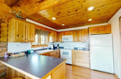 New Tazewell House | Eagles Landing