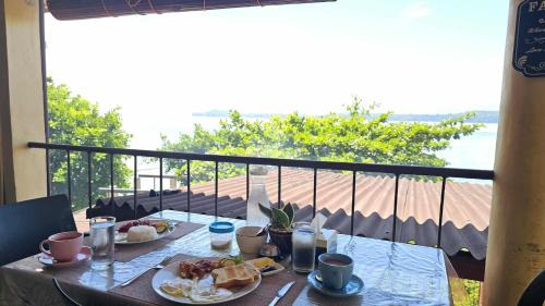 Samal Apartment | Eagles Nest Beach Resort Room 6