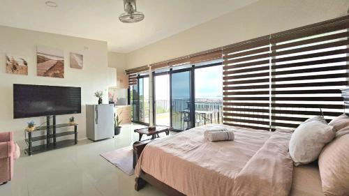 Samal Apartment | Eagles Nest Beach Resort Room 6
