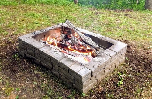 Maggie Valley Cabin | Eagles Nest Cottage- Pet Friendly with amazing views