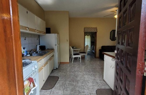 Estate Bakkero Apartment | Eagles Nest Near the Beach