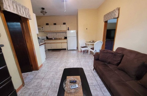 Estate Bakkero Apartment | Eagles Nest Near the Beach
