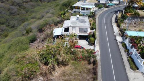 Rodrigues Island Apartment | Eagles Nest Residence