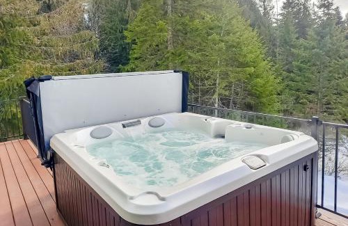 Sandpoint House | Eagles Nest