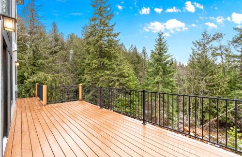 Sandpoint House | Eagles Nest