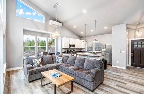 Sandpoint House | Eagles Nest
