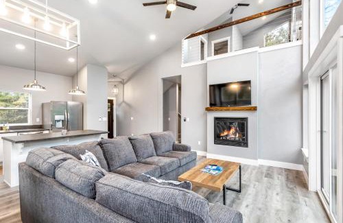 Sandpoint House | Eagles Nest