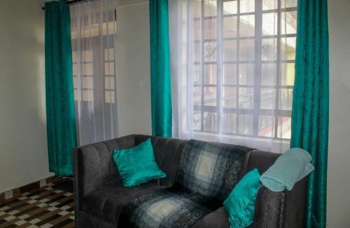Kisii Apartment | Eagles one bedroom in Kisii