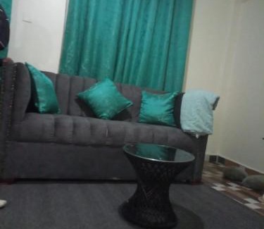 Kisii Apartment | Eagles one bedroom in Kisii