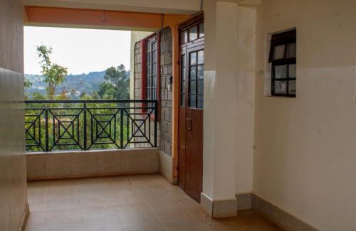 Kisii Apartment | Eagles one bedroom in Kisii