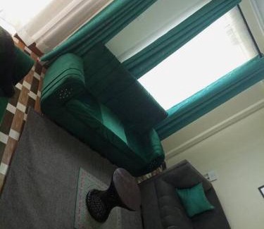 Kisii Apartment | Eagles one bedroom in Kisii CBD with Balcony