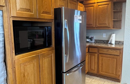 Kenai Apartment | Eagles Perch! Beautiful apt. In Kenai overlooking the mouth of the Kenai River
