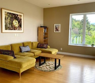 Margaree Villa | Eagles Perch