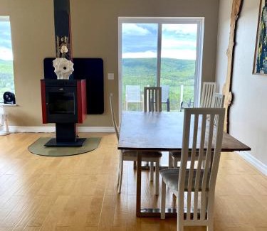 Margaree Villa | Eagles Perch