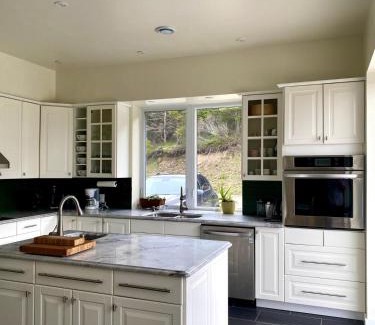 Margaree Villa | Eagles Perch