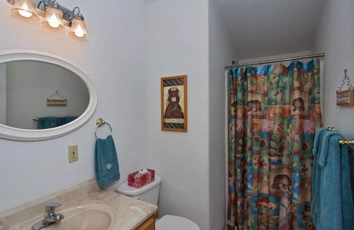 Ninilchik Apartment | Eagles Perch