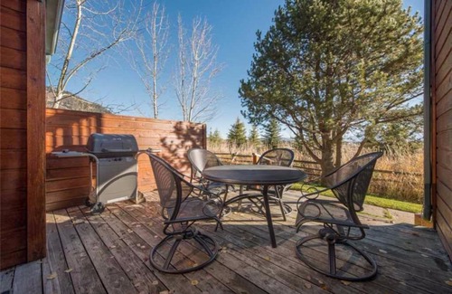 Teton Village Apartment | Eagles Rest Condominiums