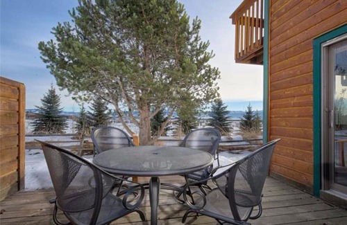 Teton Village Apartment | Eagles Rest Condominiums