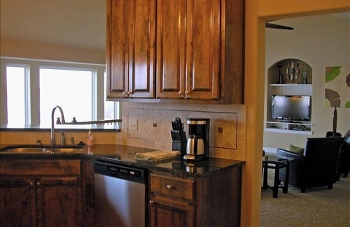 Climax Springs House | "EAGLES REST" Lakefront Main Channel, Amazing Views!
