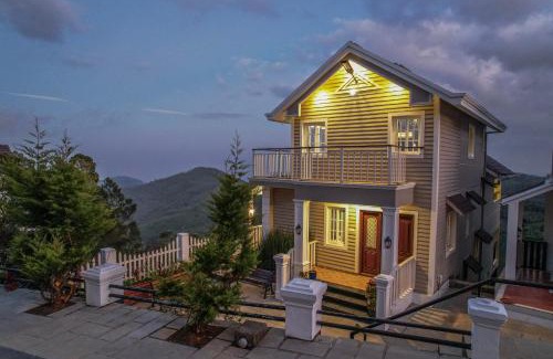 Coonoor Villa | Eagles Wings Abode