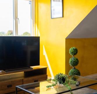 Ealing Common Apartment | Ealing Common Contractor Flat