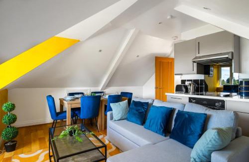 Ealing Common Apartment | Ealing Common Contractor Flat