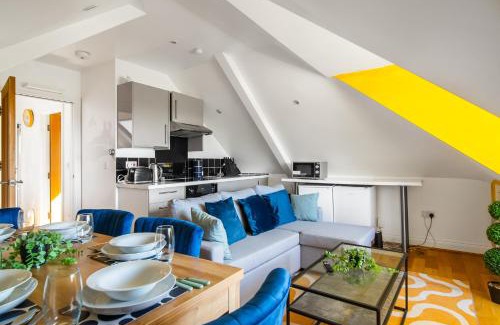 Ealing Common Apartment | Ealing Common Contractor Flat