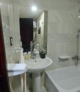 Tanta Apartment | Eamar tower 2