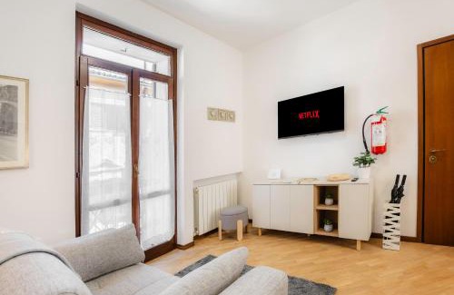 Verona City Centre Apartment | EAP suites 2, Verona