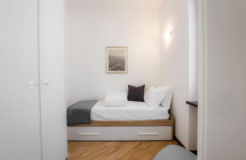 Verona City Centre Apartment | EAP suites 2, Verona