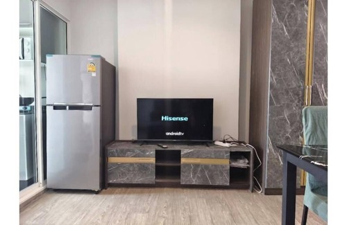Bang Sue Apartment | Earl Apartment
