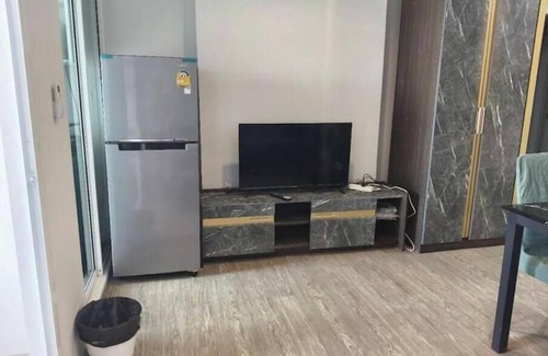 Bang Sue Apartment | Earl Apartment
