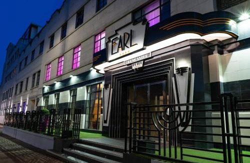 Doncaster Hotel | Earl Of Doncaster Hotel