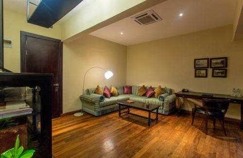 Hettimulla Hotel | Earl's Reef