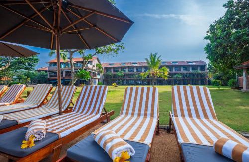 Hettimulla Hotel | Earl's Reef