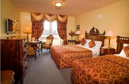 Killarney House | Earls Court House