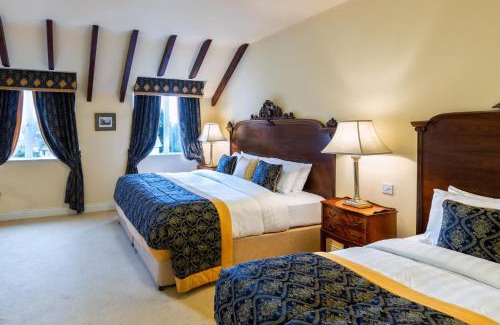 Killarney House | Earls Court House