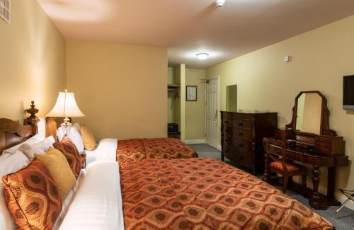 Killarney House | Earls Court House