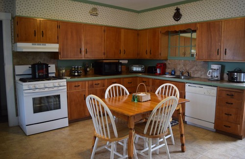 Jonesport Other | Early 1800's Bayfront Farmhouse